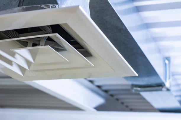 Ventilation Cleaning Services in Spindale, NC