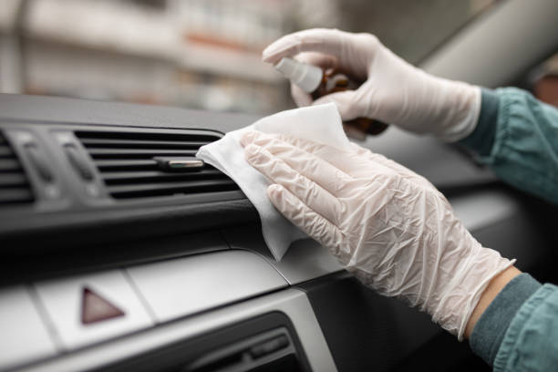 Best Air Duct Cleaning Near Me in Spindale, NC