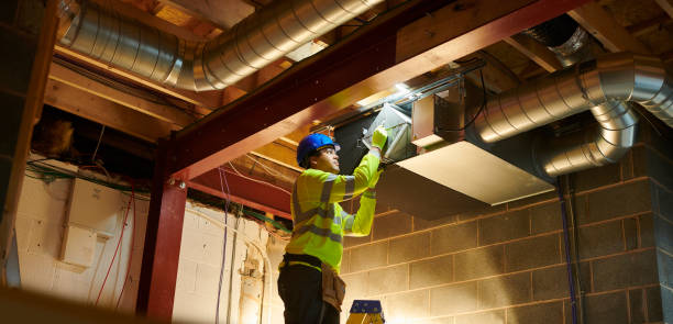 Best Emergency Air Duct Cleaning  in Spindale, NC