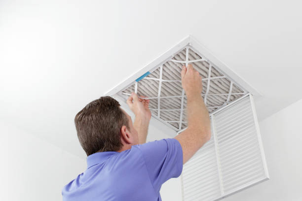 Best Air Duct Cleaning Near Me  in Spindale, NC